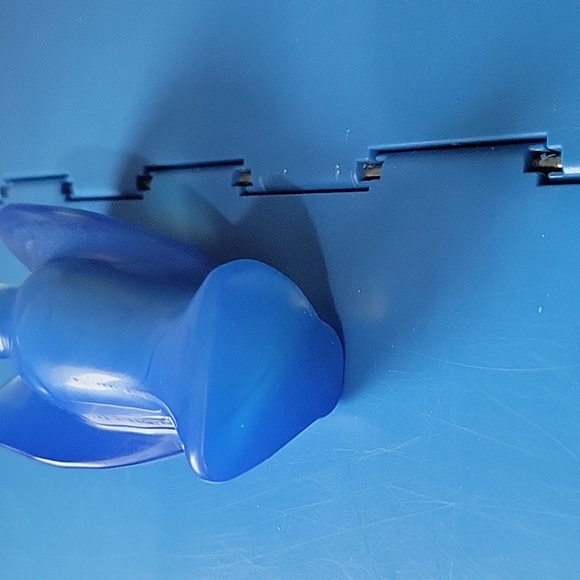 Blue Opalite Crystal Angel - Picture 8 of 9